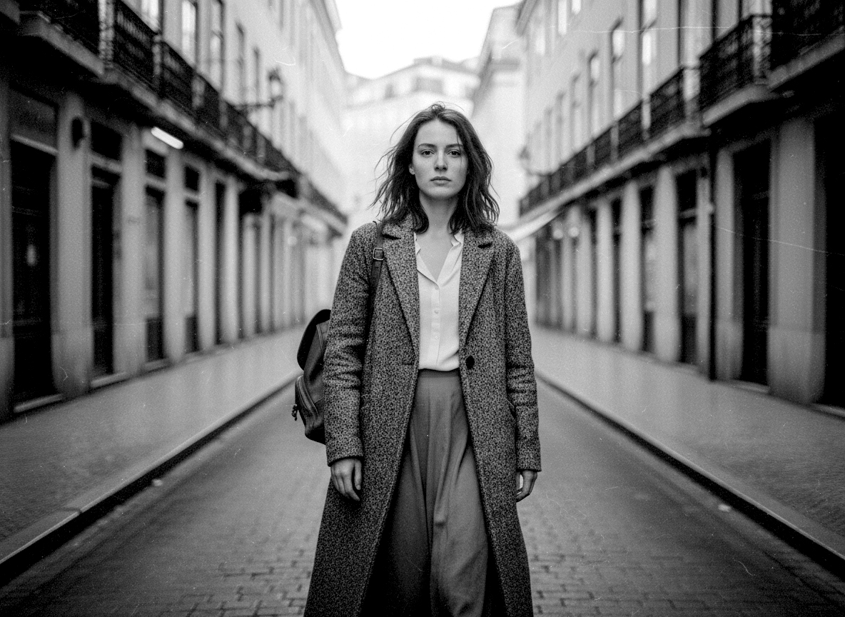 Príncipe Real Photo Walk 1