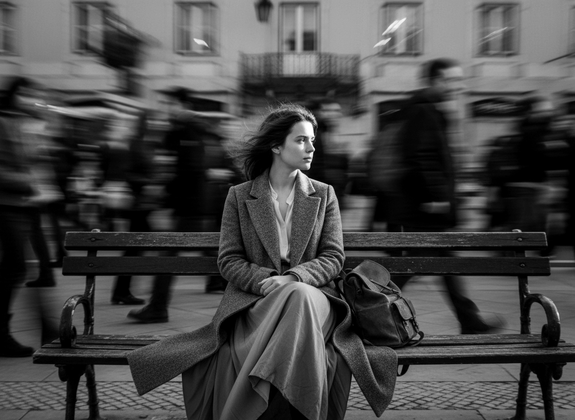 Príncipe Real Photo Walk 2