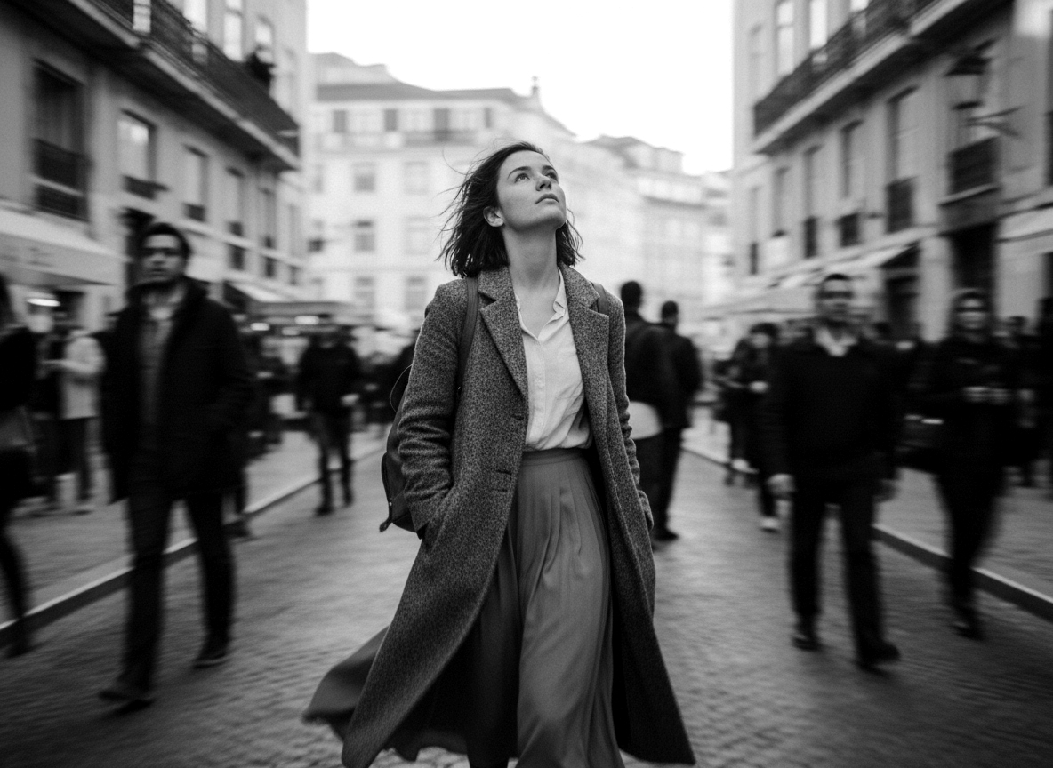 Príncipe Real Photo Walk 3