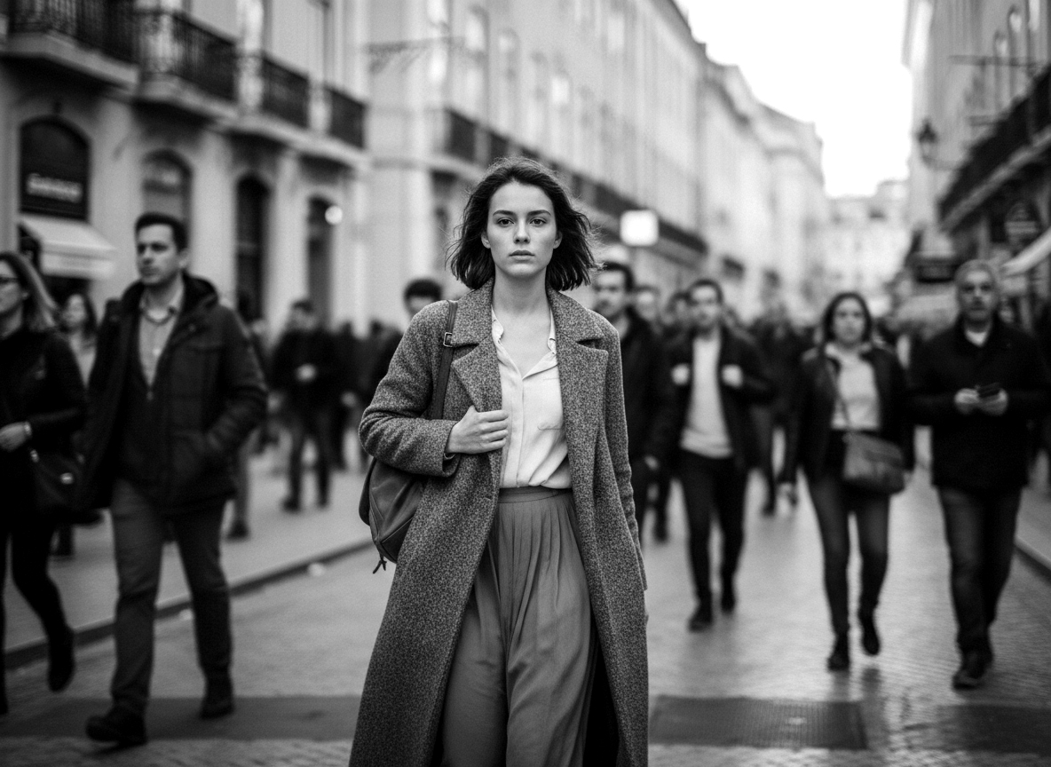 Príncipe Real Photo Walk 4