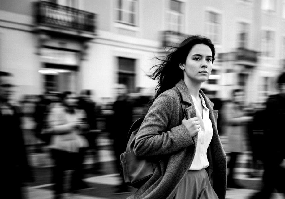 Príncipe Real Photo Walk 5