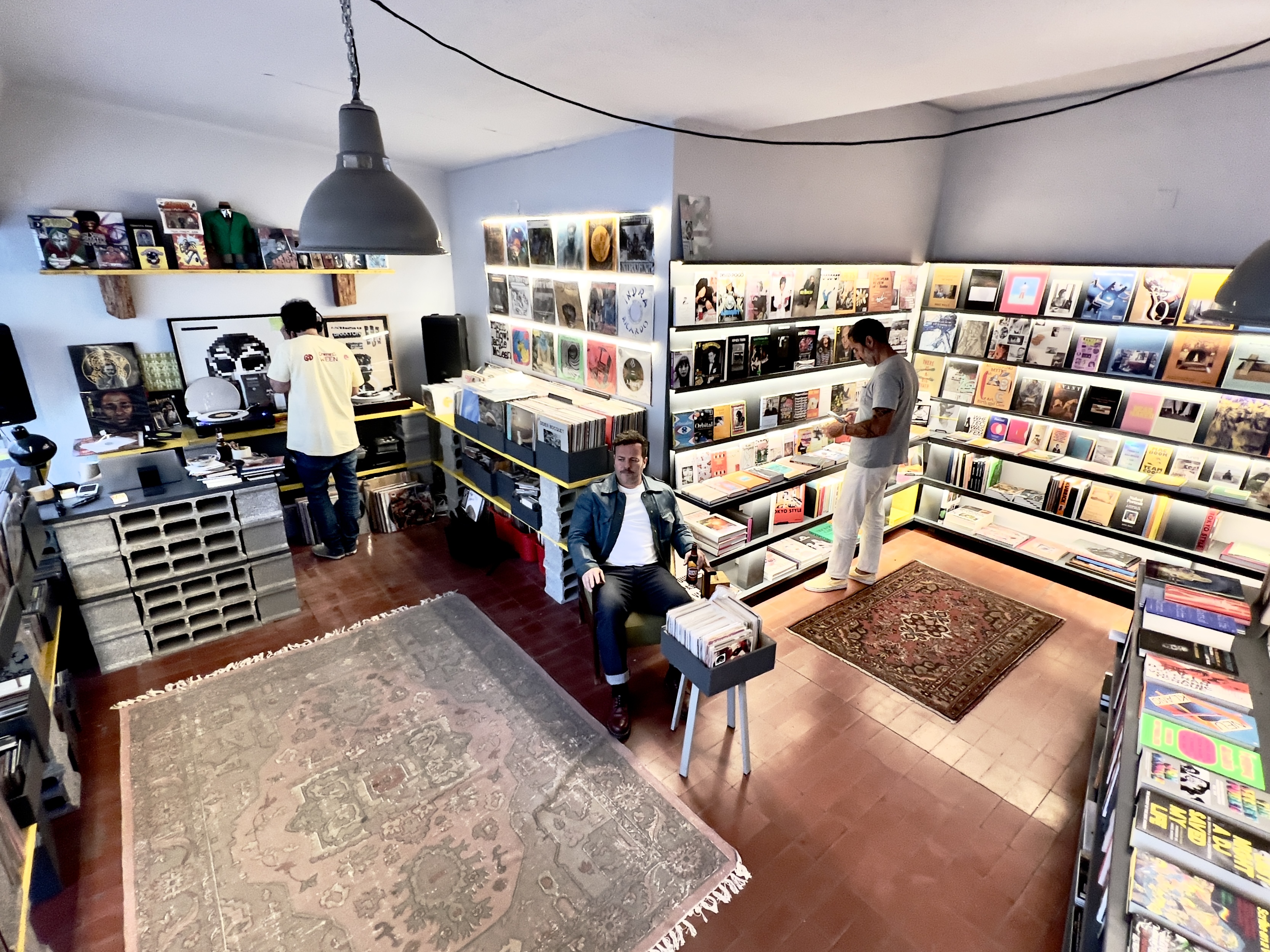 Alta Photo Lisboa Gallery 1