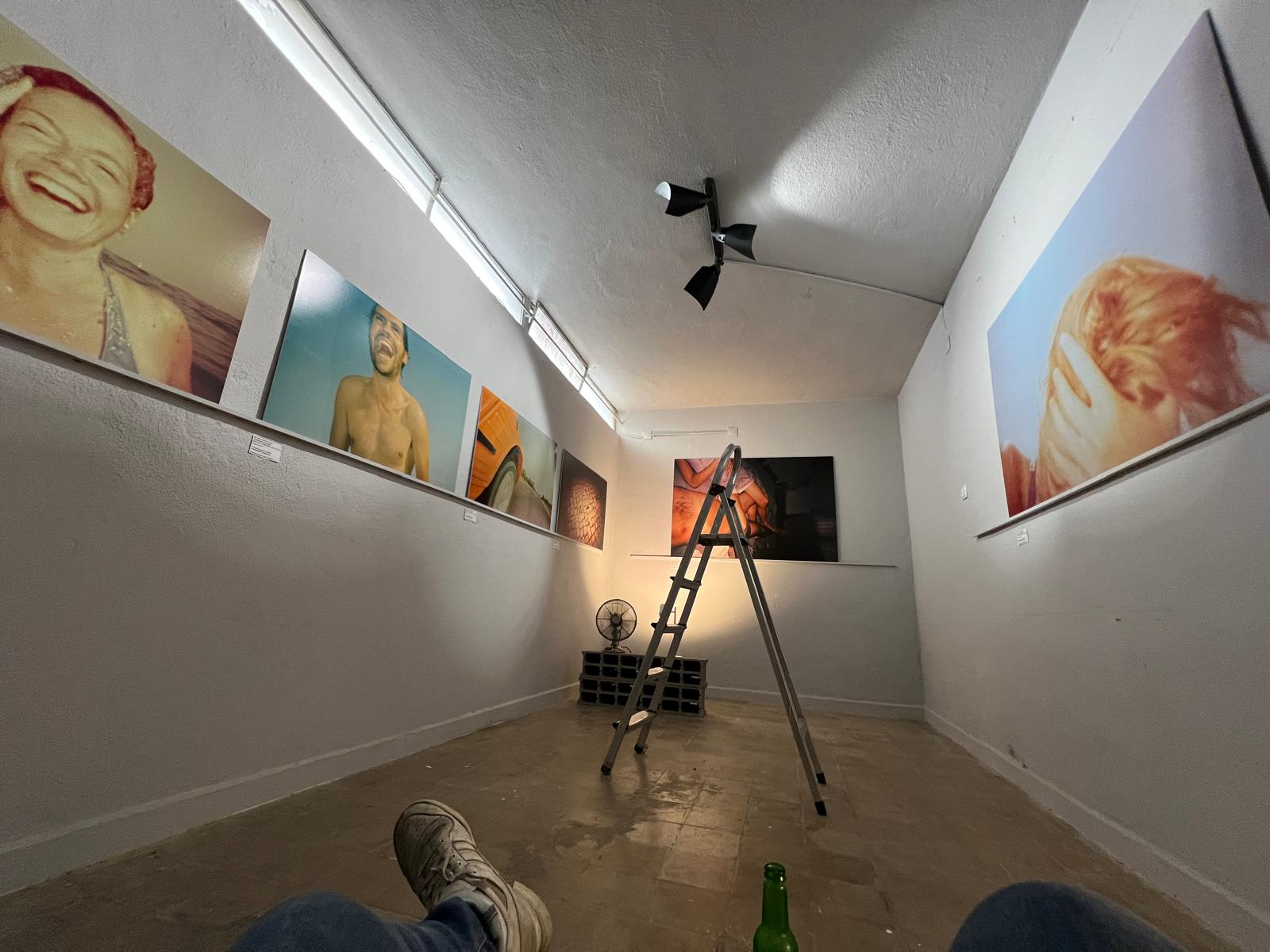 Alta Photo Lisboa Gallery 2